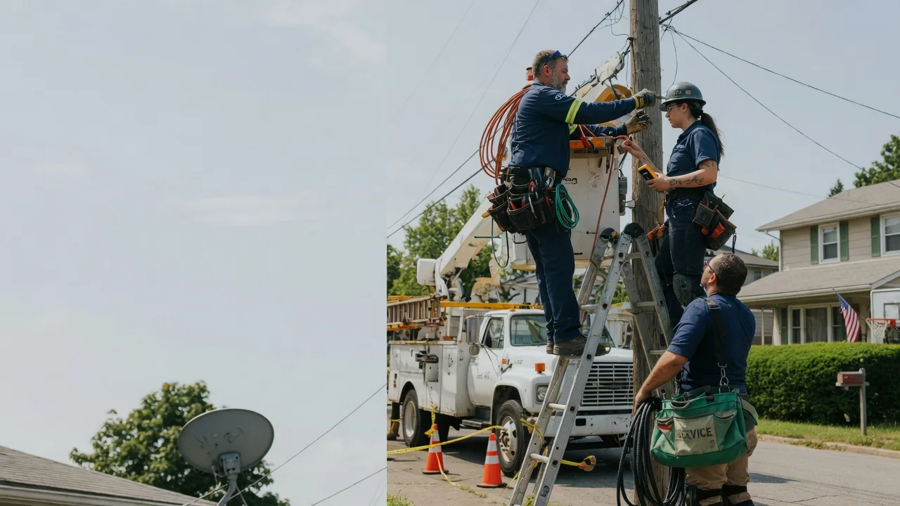 Electrical Repair in Reynolds, IN near me